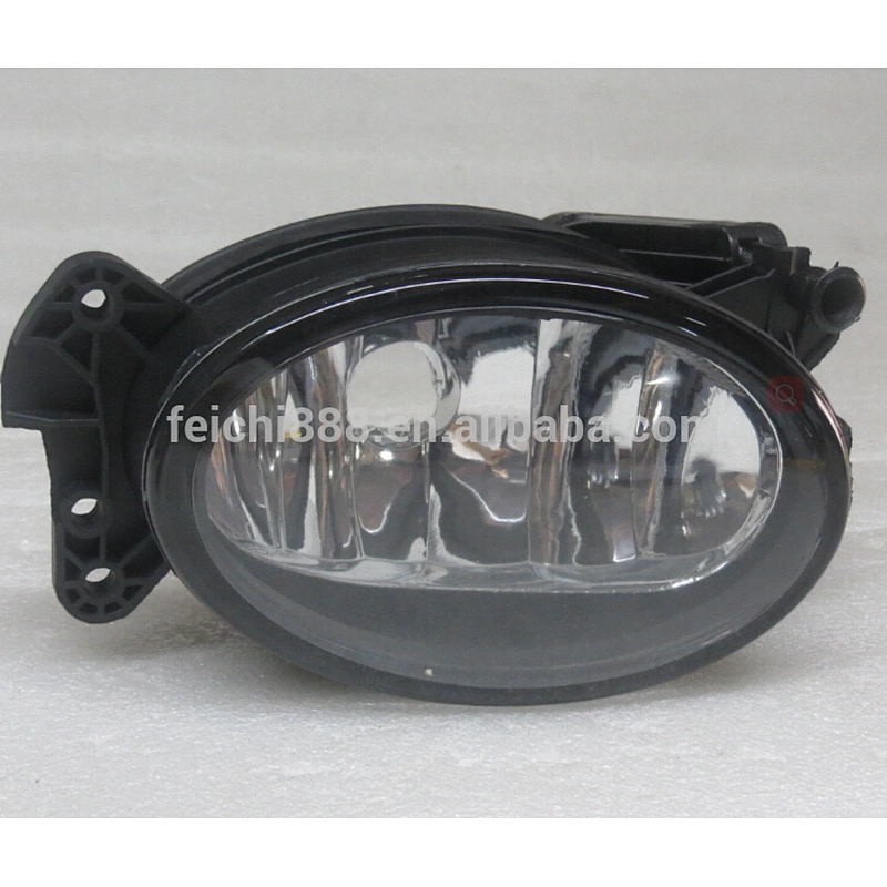 Front Fog Lamp Moulding Cover Trim for OEM 1698201556