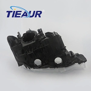 Car auto parts of old styles headlight housing for E35