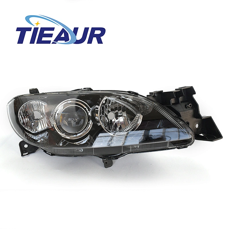 Auto Parts Front  headlamp for  MZD3  06-09 year