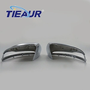 Rear view mirror Housing Cover Cap for W205/W222