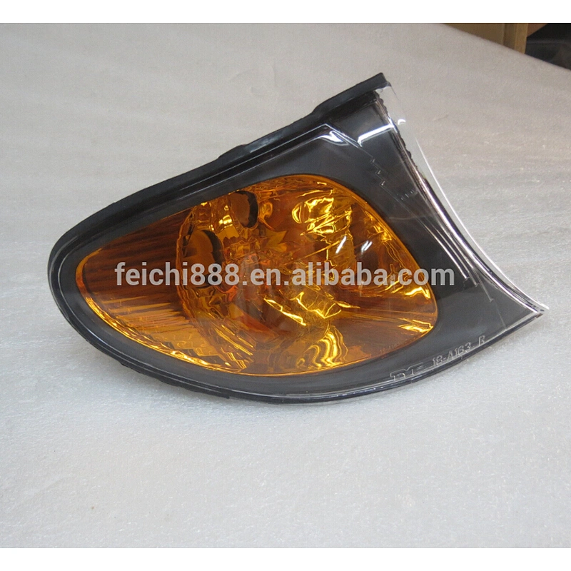 Front Fog Lamp Moulding Cover Trim for OEM 63136910979