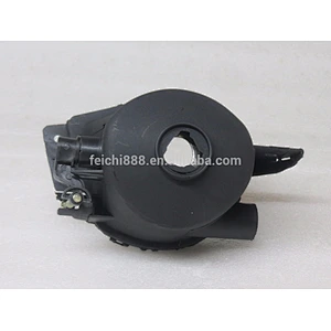 Front Fog Lamp Moulding Cover Trim for OEM 63176948373