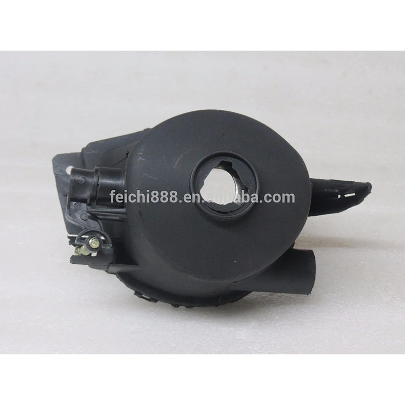 Front Fog Lamp Moulding Cover Trim for OEM 63176948373