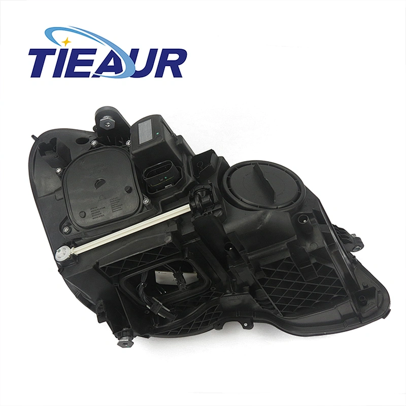 Auto Parts Front headlamp for 212  14-15 year