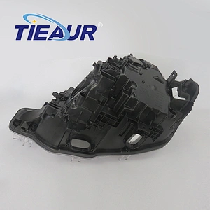 Car auto parts headlight housing new style  for F35
