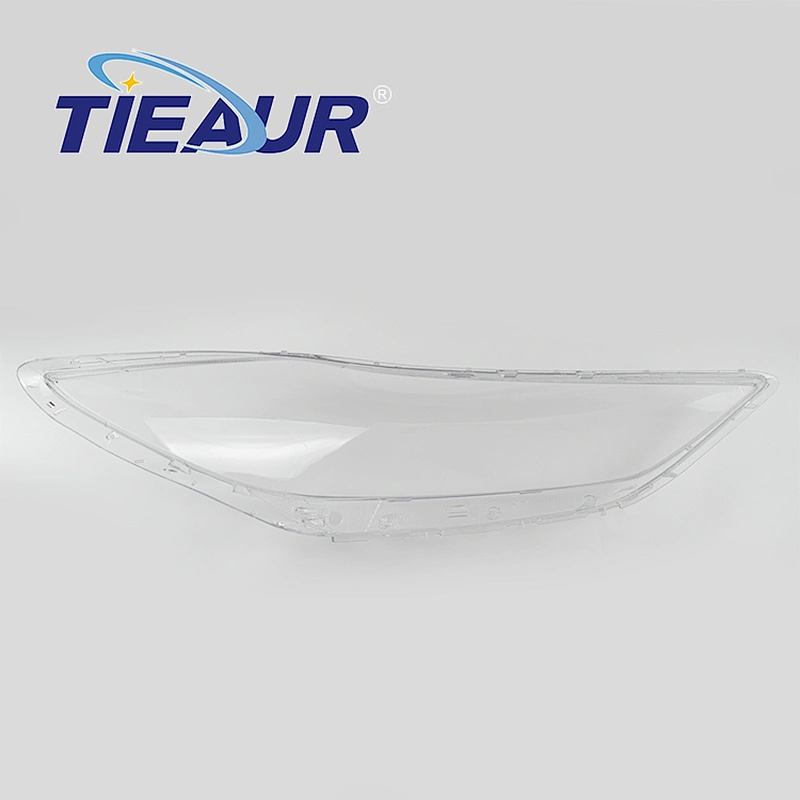 Auto parts for Elantra 16-18 year  headlight glass lens cover