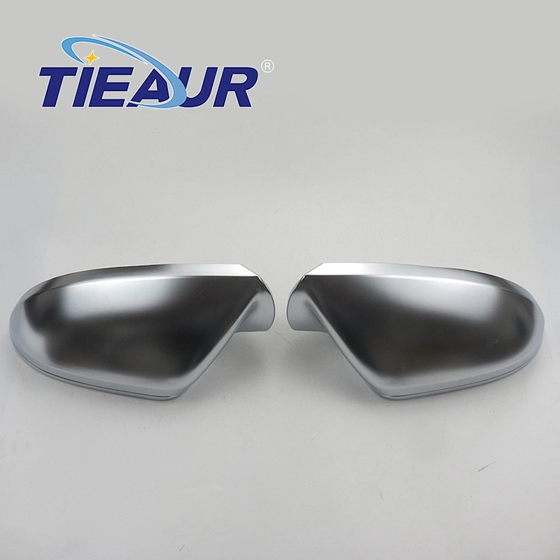 A Set Rear View Mirrors Housing For A6C7