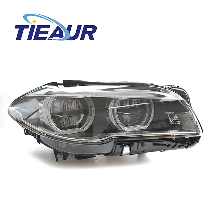 Auto Parts Front LED  headlamp for F18/F10 OEM 6311 7352 481