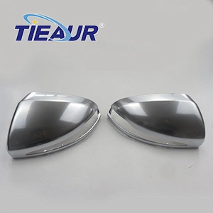 Rear view mirror Housing Cover Cap for W205/W222
