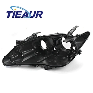 Made in china head lamp housing  headlight housing for CMY  15-17 year