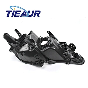 Made in china head lamp housing  headlight housing for CMY  15-17 year