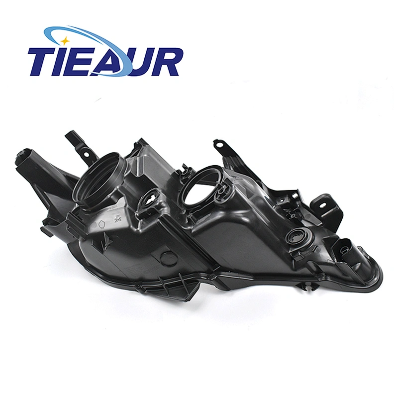 Made in china head lamp housing  headlight housing for CMY  15-17 year
