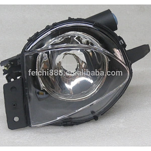 Front Fog Lamp Moulding Cover Trim for OEM 63176948373