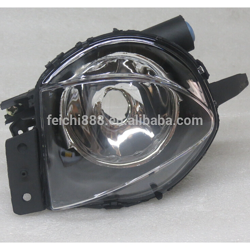 Front Fog Lamp Moulding Cover Trim for OEM 63176948373