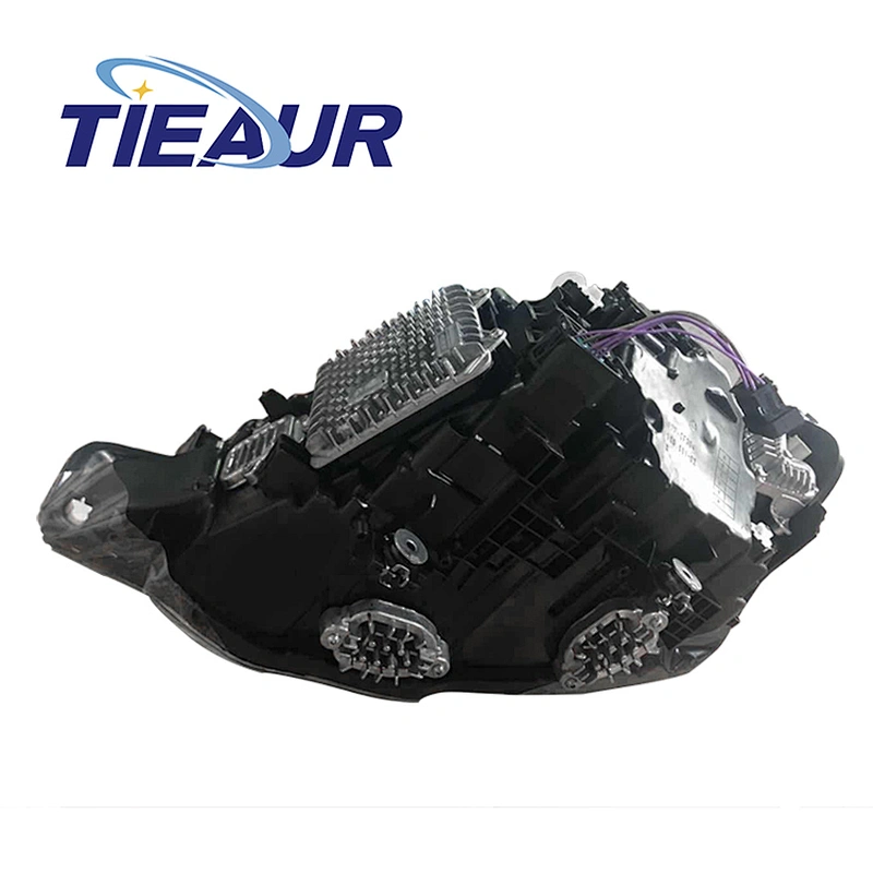 Auto Parts Front headlamp  old style Xenon upgrade  LED for F30