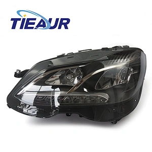 Auto Parts Front headlamp for 212  14-15 year