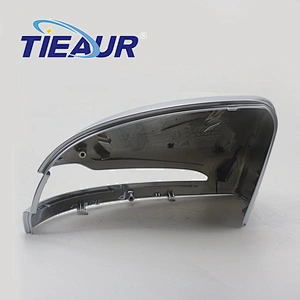 Rear view mirror Housing Cover Cap for W205/W222