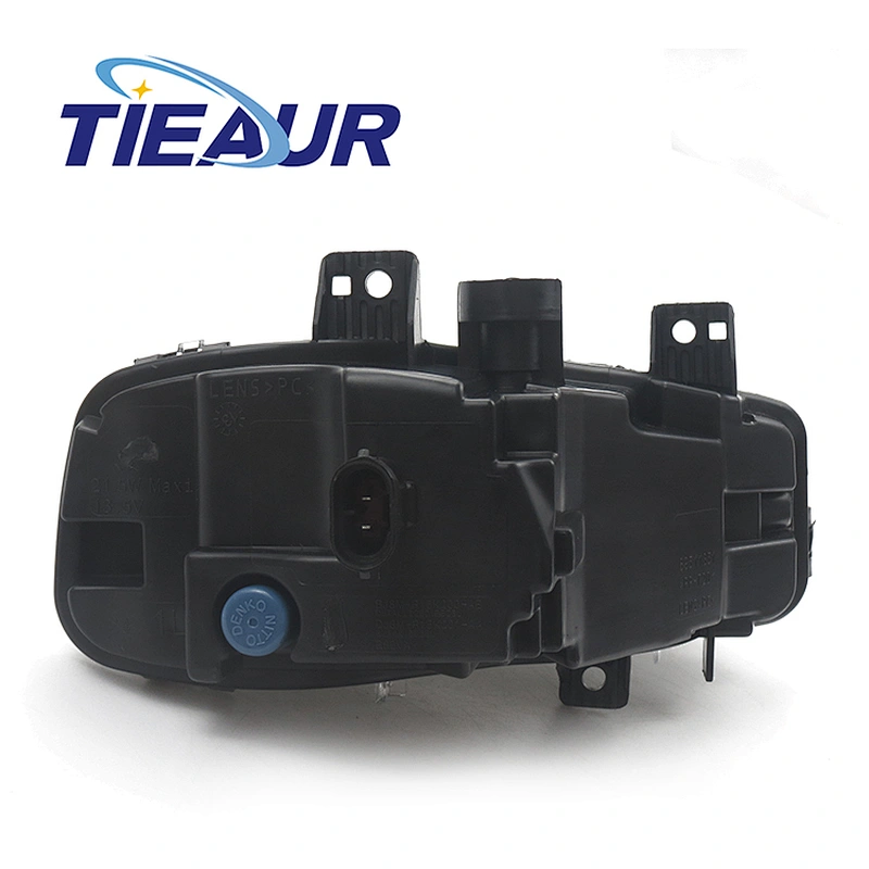 Car accessories of the new driving fog lamp
