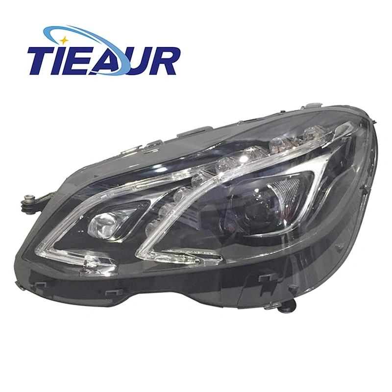 Auto Parts Front headlamp  for 212