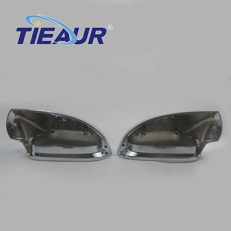 A Set Rear View Mirrors Housing For A6C7