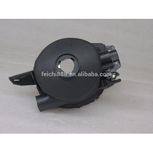 Front Fog Lamp Moulding Cover Trim for OEM 63176948373