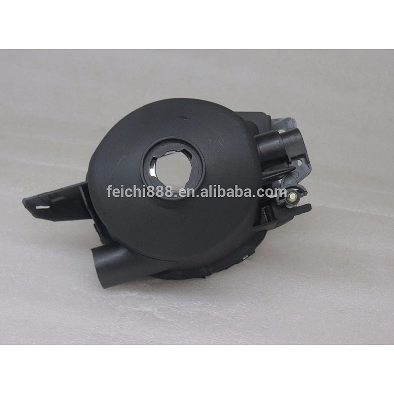 Front Fog Lamp Moulding Cover Trim for OEM 63176948373