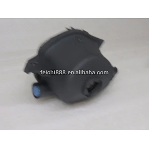 Front Fog Lamp Moulding Cover Trim for OEM 63176948373