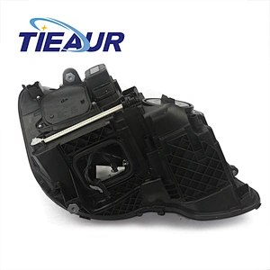 Auto Parts Front headlamp for 212  14-15 year