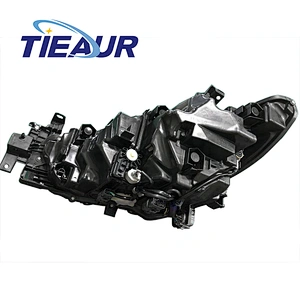 Auto Parts Front headlamp  full LED for  MZD 6 17-18 year