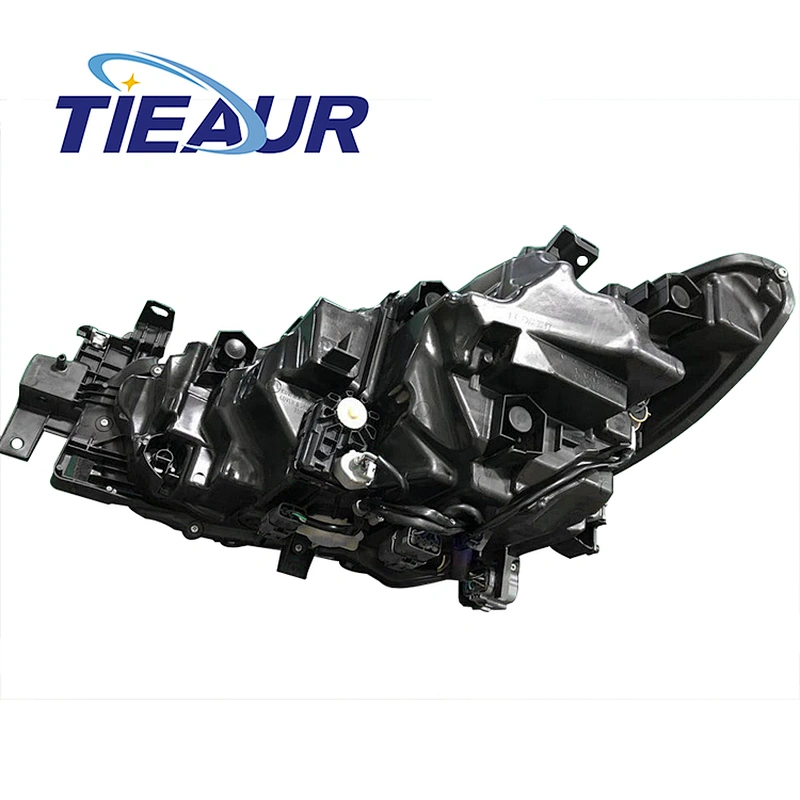 Auto Parts Front headlamp  full LED for  MZD 6 17-18 year