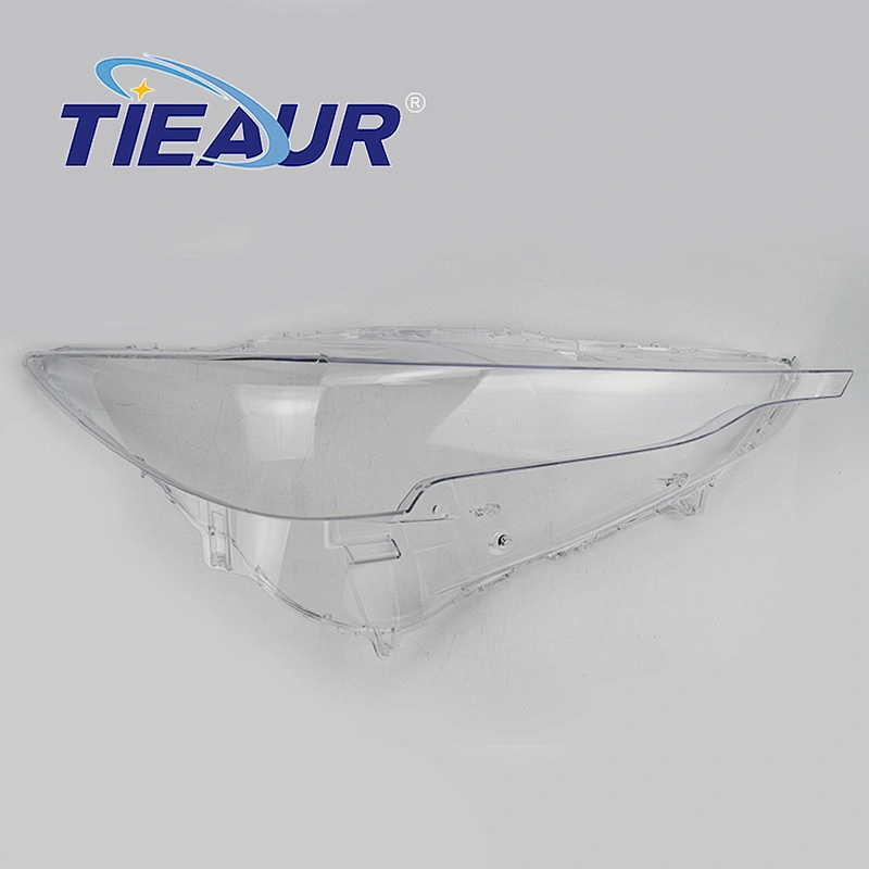 Headlight glass lens cover for CX5 new style (17-18)