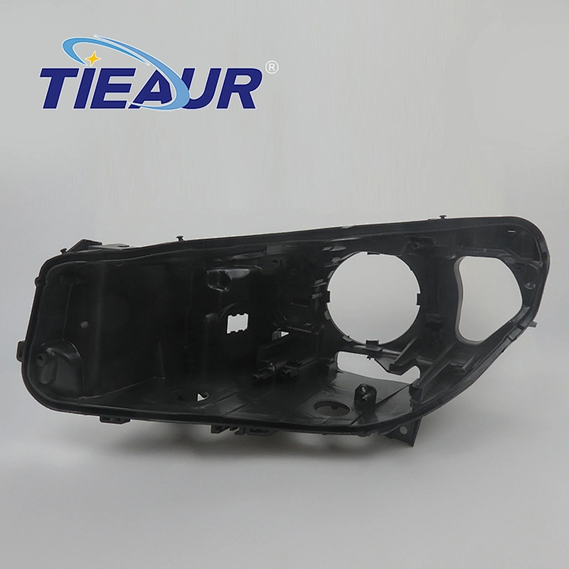 Made in china head lamp housing  headlight housing for F07