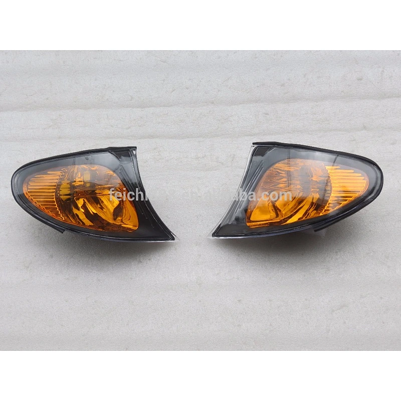 Front Fog Lamp Moulding Cover Trim for OEM 63137165847