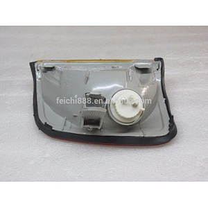 Front Fog Lamp Moulding Cover Trim for OEM 1248201621