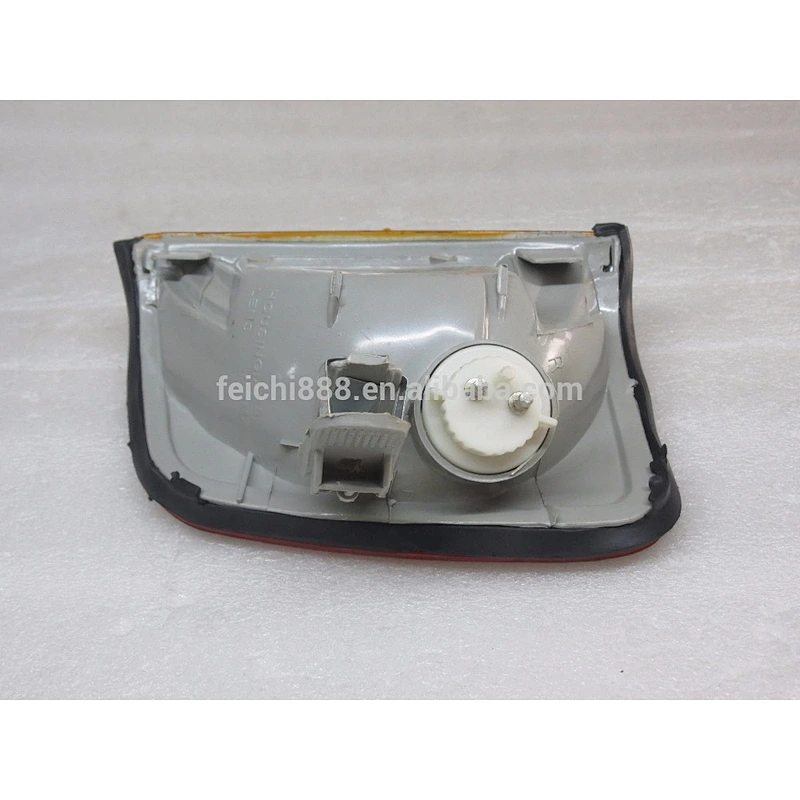 Front Fog Lamp Moulding Cover Trim for OEM 1248201621