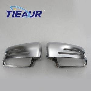 Rear view mirror Housing Cover Cap for W204/ W212/ W221