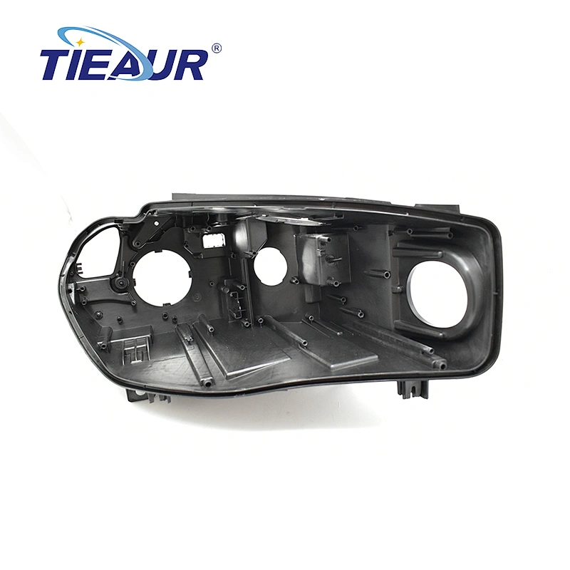 TIEAUR LED Headlight Cover Back Base Housing for X5 F15