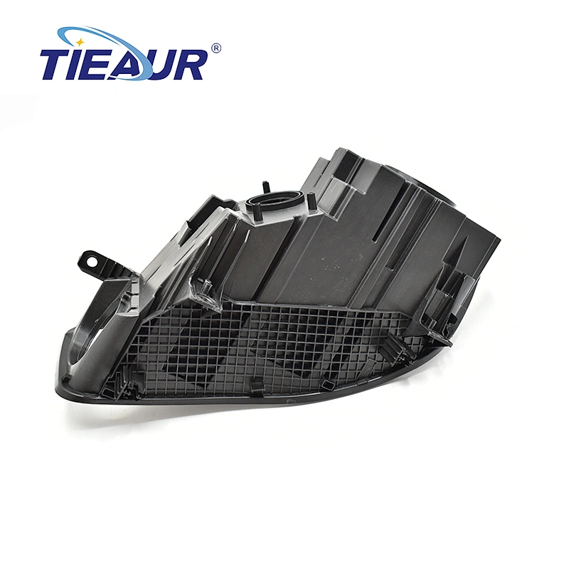 TIEAUR LED Headlight Cover Back Base Housing for X5 F15