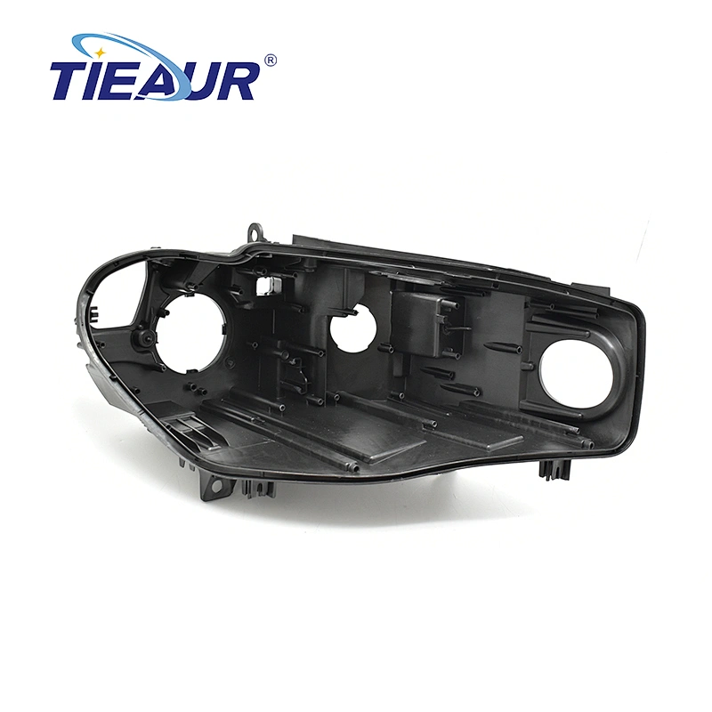 TIEAUR LED Headlight Cover Back Base Housing for X5 F15