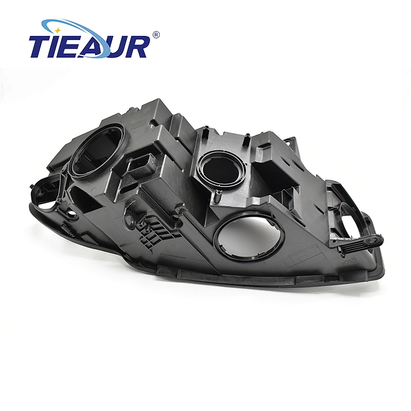 TIEAUR LED Headlight Cover Back Base Housing for X5 F15