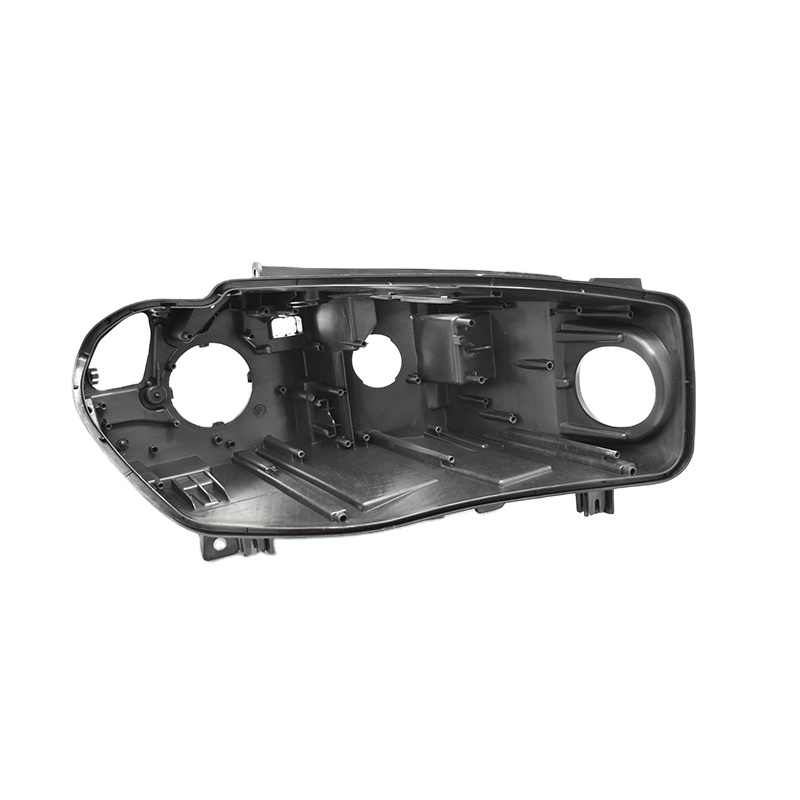TIEAUR LED Headlight Cover Back Base Housing for X5 F15