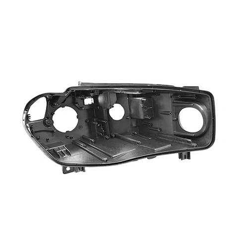 TIEAUR LED Headlight Cover Back Base Housing for X5 F15