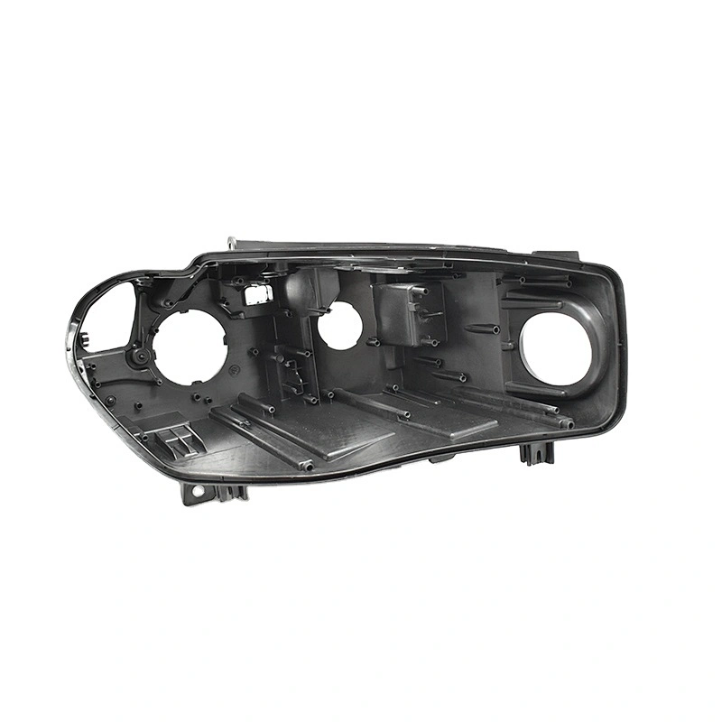 TIEAUR LED Headlight Cover Back Base Housing for X5 F15