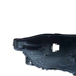 TIEAUR Car Parts Headlamp Back Base MAT Headlight New Style Housing for XC60 17-21