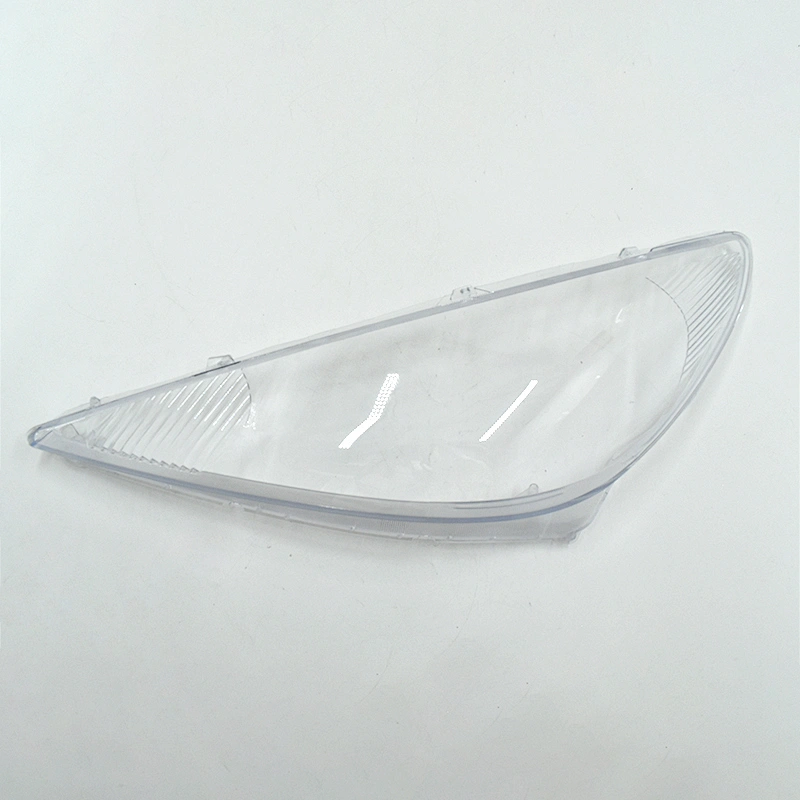 TIEAUR Old Style Car Transparent Headlight Lens Cover for ESTIMA 03-05