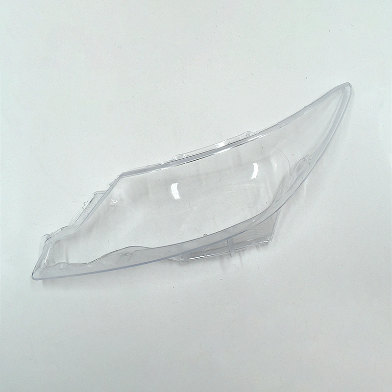 TIEAUR New Style Car Transparent Headlight Glass Lens Cover for ESTIMA 09-12