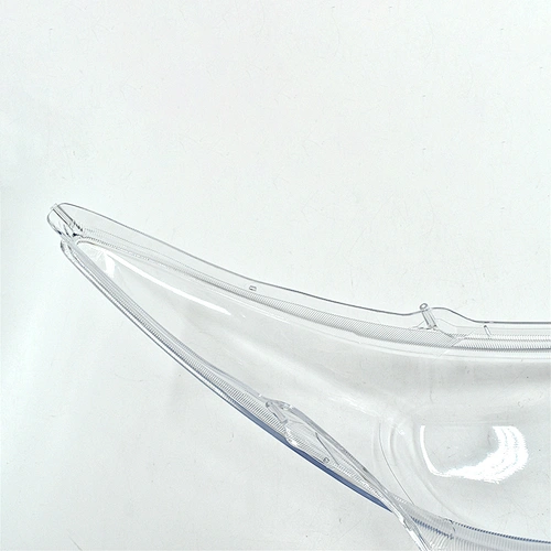 TIEAUR New Style Car Transparent Headlight Glass Lens Cover for ESTIMA 09-12