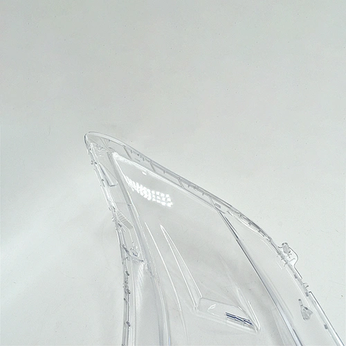 TIEAUR auto parts transparent headlight glass lens cover for CRIDER 13-18