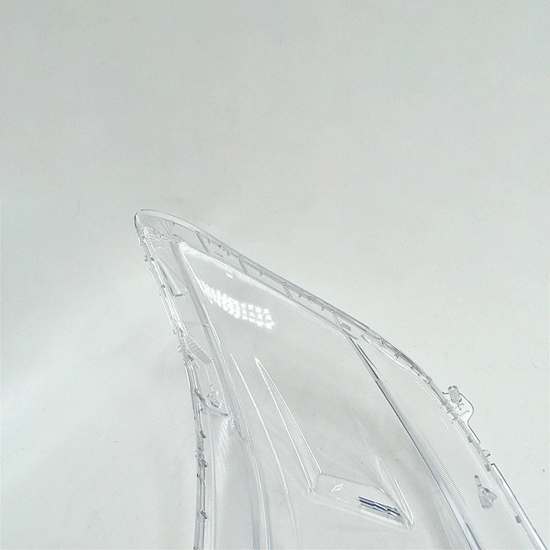 TIEAUR auto parts transparent headlight glass lens cover for CRIDER 13-18