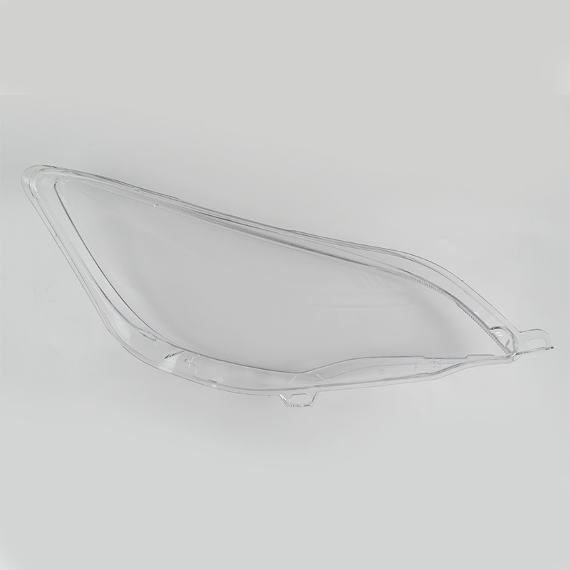TIEAUR auto parts transparent headlight glass lens cover for POLO 20-22